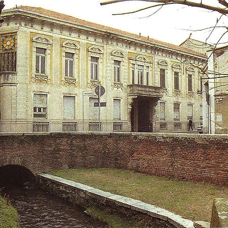 I Mulini Beb Διαμέρισμα Vigevano Εξωτερικό φωτογραφία