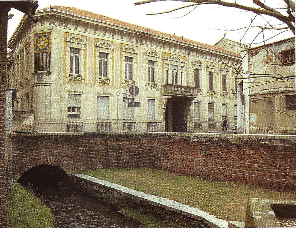 I Mulini Beb Διαμέρισμα Vigevano Εξωτερικό φωτογραφία